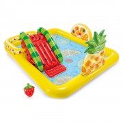 INTEX maudynių baseinas Fun Fruity Play Center